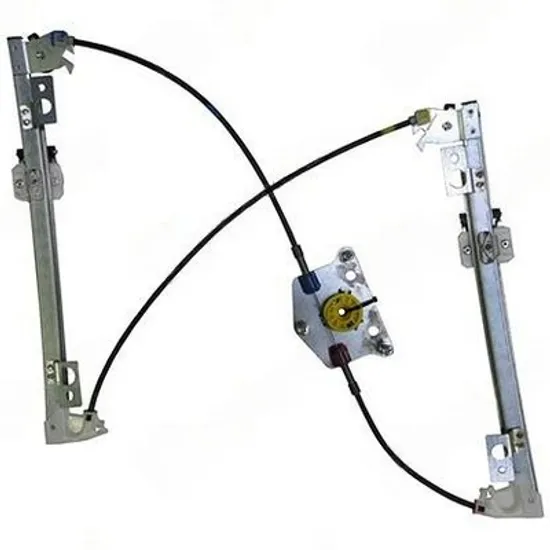 Macara Usa MERCEDES A-CLASS W176 2012->2018 Macara usa fata electrica fara motor STANGA Perioada 2015 2016 2017 2018