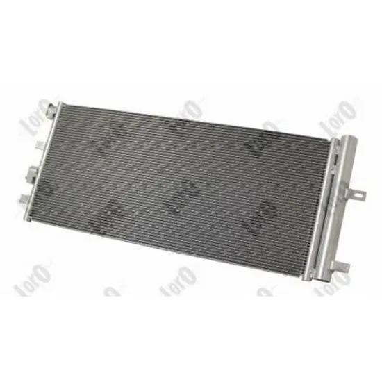 Radiator Aer Conditionat FORD S-MAX 2015-> Radiator condensator aer conditionat benzina diesel (670x310x16) Perioada 2019 2020 2021 2022 2023 2024