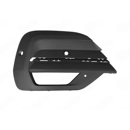 Grila Bara VW TRANSPORTER T6 2015-> Grila bara fata (cu senzori parcare) DREAPTA Perioada 2019 2020 2021 2022