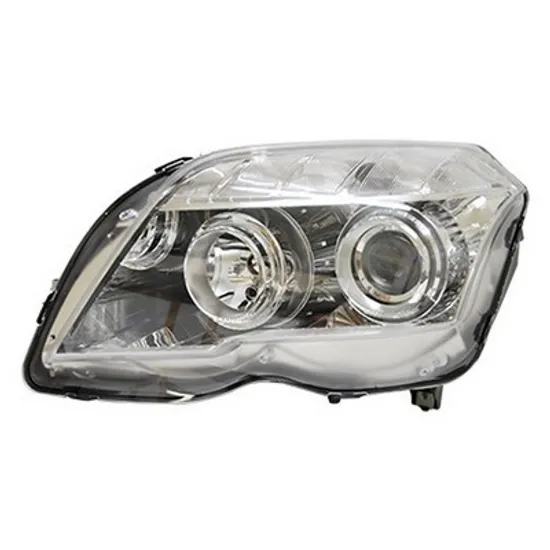 Faruri MERCEDES GLK-CLASS X204 2008->2015 Far cu reglaj electric E stanga 2008->2012 Perioada 2008 2009 2010 2011 2012