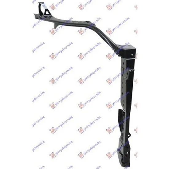 Trager TOYOTA RAV 4 V 2018-> Suport panou fata lateral VERTICAL dreapta Perioada 2019 2020 2021 2022 2023 2024