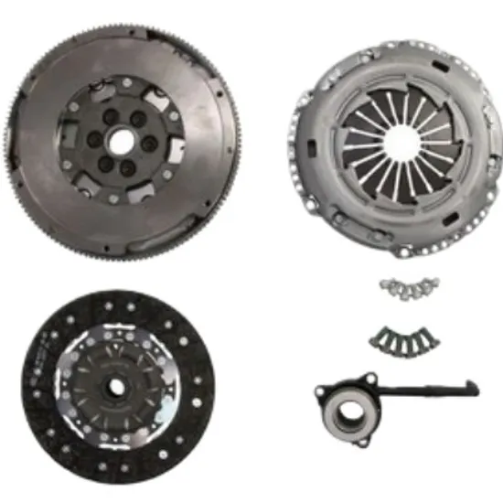 Kit ambreiaj CITROEN C8 2002-> 2.0 HDi 80KW 109CP , pentru motor RHW (DW10ATED4) perioada 2002 2003 2004 2005 2006 2007