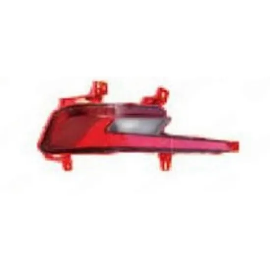 Stop Ceata Spate HYUNDAI ELANTRA 2020-> Lampa ceata spate/Reflector STANGA Perioada 2020 2021 2022 2023 2024 2025