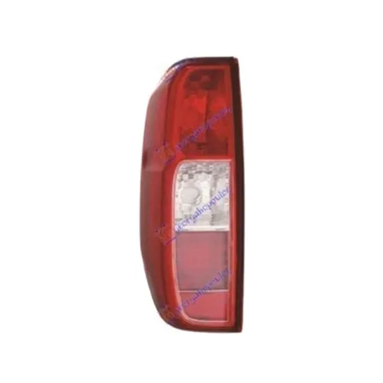 Stop Spate NISSAN NAVARA D40 2004->2014 Lampa spate (E) (DEPO) stanga Perioada 2004 2005 2006 2007 2008 2009 2010 2011 2012 2013 2014 2015