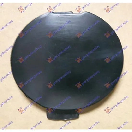 Capac Bara fata MAZDA 2 2014-> Capac carlig remorcare fata Perioada 2014 2015 2016 2017 2018 2019 2020