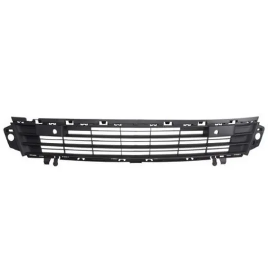 Grila Bara CITROEN BERLINGO B9 2008-> Grila bara fata inferior (cu senzori parcare) Perioada 2015 2016 2017 2018 2019