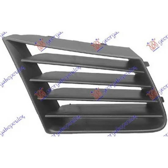 Grila Radiator SEAT CORDOBA 2002-> Grila radiator dr Perioada 2002 2003 2004 2005 2006 2007 2008 2009