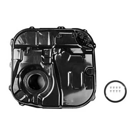 REZERVOR COMBUSTIBIL KIA CEED 1.6 LPG -91KW/124CP- 1591cmc, pentru motor G4FC, perioada 2007,2008,2009,2010,2011