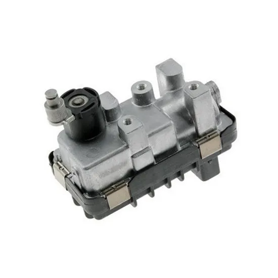 Actuator Turbosuflanta MERCEDES E-CLASS W211 2002->2009 pentru E 320 CDI , perioada 2002,2003,2004,2005,2006,2007,2008 nty