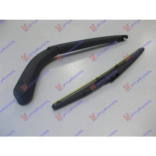 Brat Stergator CHEVROLET SPARK M400 2015-> Brat stergator spate cu lamela 350mm Perioada 2010 2011 2012 2013 2014 2015 2016 2017