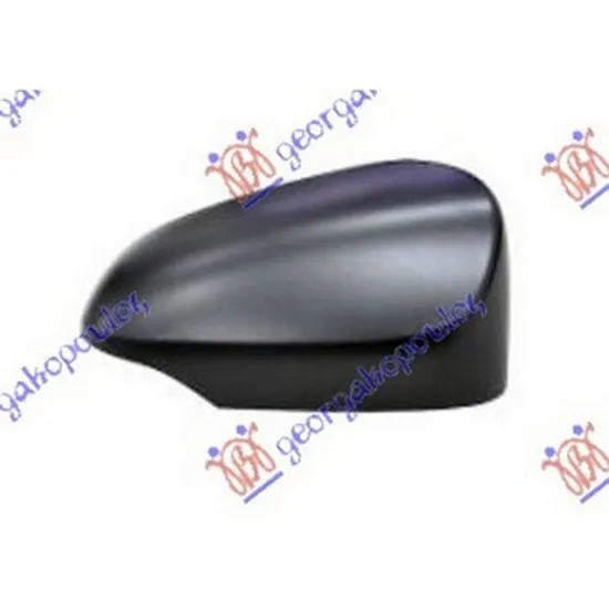 Capac Oglinda TOYOTA YARIS 2013->2020 Capac oglinda exterioara pentru vopsit JAPAN/ semnal fix dreapta Perioada 2017 2018 2019 2020 2021 2022 2023