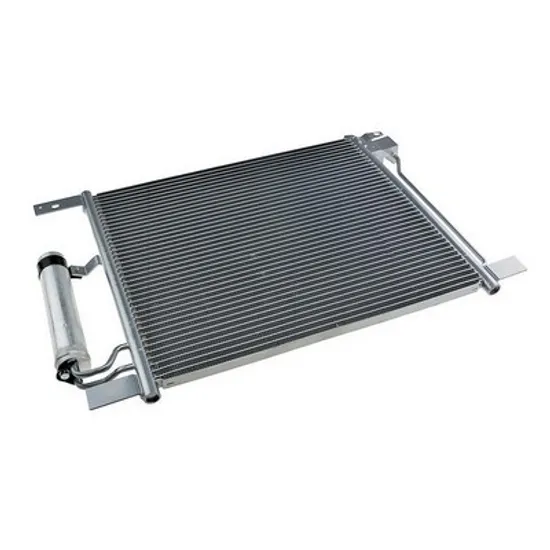 Radiator Aer Conditionat NISSAN JUKE F15 2010->2018 1.6 DIG-T NISMO 4x4 147KW 200 CP, pentru motor MR16DDT perioada 2013,2014