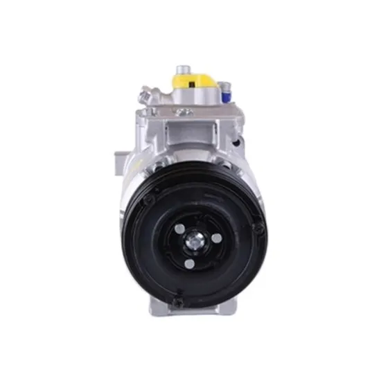 Compresor aer conditionat VW AMAROK 2010-> pentru 2.0 TDI, perioada 2010 2011 2012 2013