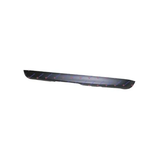 Spoiler Bara spate AUDI A3 8L1 1996->2004 Spoiler bara spate, negru Perioada 1996 1997 1998 1999 2000 2001 2002 2003