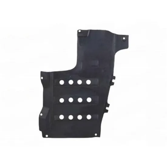 Scut Motor MITSUBISHI SPACE STAR 1998-> Scut motor lateral plastic 2000- STANGA Perioada 1998 1999 2000 2001 2002 2003 2004 2005