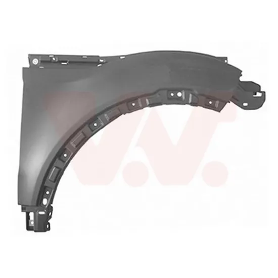 Aripa Fata LAND ROVER RANGE ROVER EVOQUE 2011->2019 Aripa fata dreapta, Perioada 2011 2012 2013 2014 2015 2016 2017 2018 2019 2020 2021