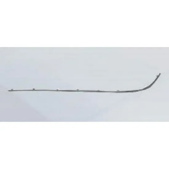 Bandou Bara spate MERCEDES C-CLASS W203 2000->2007 Bandou Bara spate cromat TRIM DREAPTA Perioada 2003 2004 2005 2006 2007