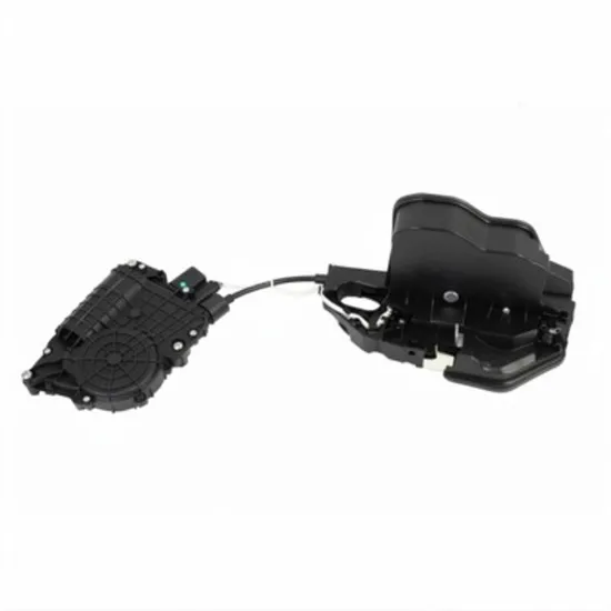 Broasca usa BMW 5 F10 2009->2016 Broasca usa fata electrica (SOFT CLOSE) (2+7pini) STANGA Perioada 2013 2014 2015 2016
