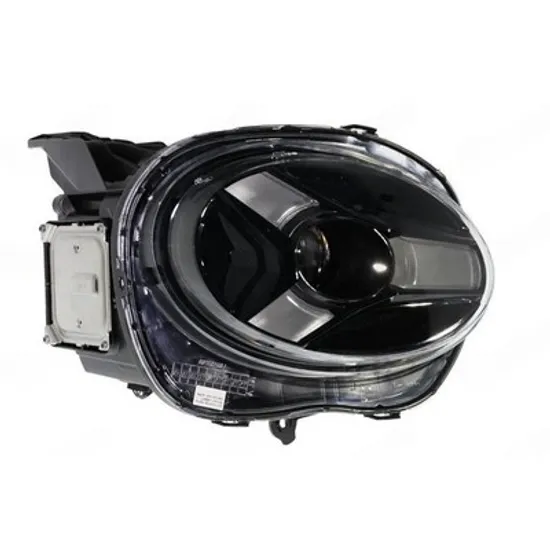 Faruri NISSAN JUKE F16 2019-> Far cu LED (VALEO) 2022- DREAPTA Perioada 2022 2023 2024