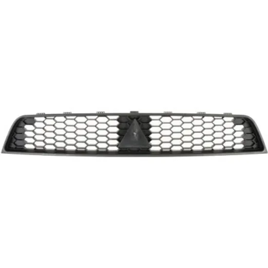 Grila radiator MITSUBISHI COLT 6 2004->2012 perioada 2004 2005 2006 2007 2008 2009 2010 2011 2012 de la an de fabricatie 12/2008