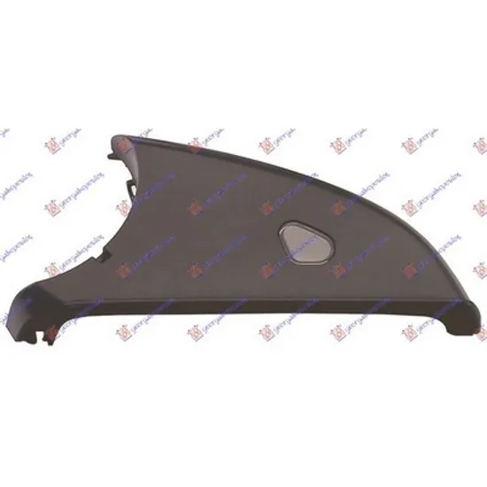 Capac Oglinda MERCEDES GLA-CLASS X156 2013-> Capac inferior oglinda exterioara (cu lampa podea) stanga Perioada 2013 2014 2015 2016 2017 2018 2019 2020 2021 2022 2023