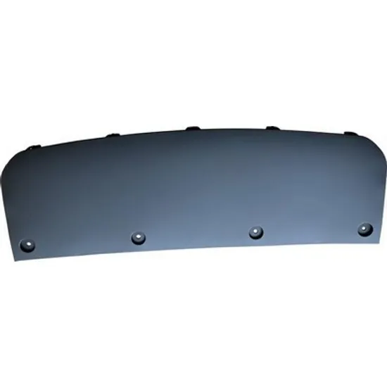 Capac Bara fata LAND ROVER RANGE ROVER 4 2012-> Capac carlig tractare fata negru Perioada 2021 2022 2023 2024 2025
