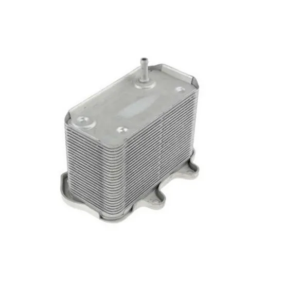 RADIATOR ULEI TERMOFLOT PORSCHE BOXSTER S 3.2 -191KW/260CP- 3179cmc, pentru motor M 96.24, perioada 2002,2003,2004