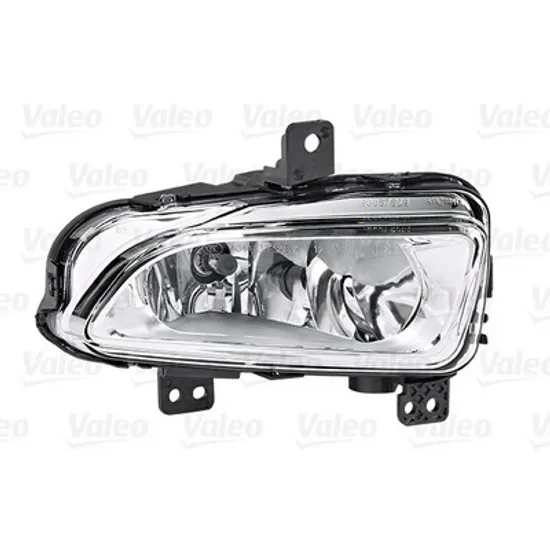 Proiector FIAT 500X 2014-> Proiector (OFF ROAD LOOK) (H8) (VALEO) dreapta Perioada 2015 2016 2017 2018 2019 2020 2021