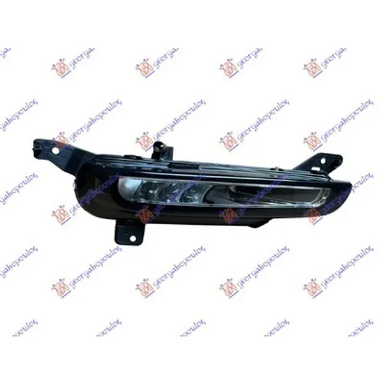Proiector LAND ROVER RANGE ROVER EVOQUE 2011->2019 Proiector LED STANGA Perioada 2015 2016 2017 2018 2019