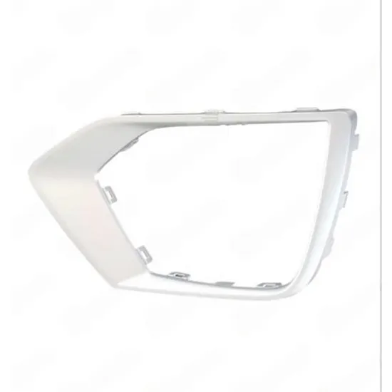 Ornament Grila AUDI Q3 Sportback 2019-> Bandou Grila Bara fata lateral (argintiu) STANGA Perioada 2019 2020 2021 2022 2023 2024