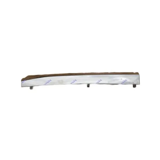 Ornament Grila SUBARU XV 2017-> Bandou grila cromat dreapta Perioada 2017 2018 2019 2020 2021 2022 2023