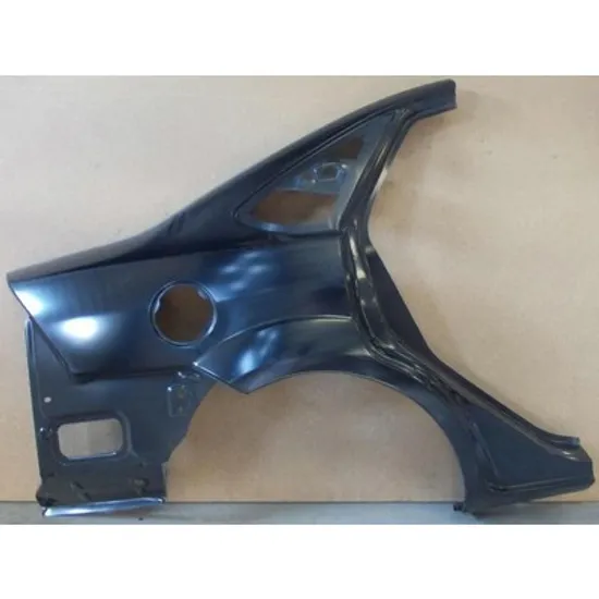 Aripa Spate FORD FOCUS 2 2004->2013 Aripa spate pentru 4 usi DREAPTA Perioada 2008 2009 2010 2011