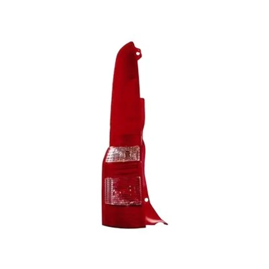 Lampa stop spate stanga FIAT PANDA 169 2003->2013 perioada 2010 2011 2012 2013 , semnal rosu,