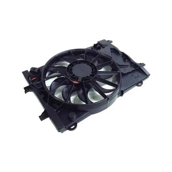 Ventilator Motor CHEVROLET AVEO SEDAN T300 2011-> Electroventilator complet benzina 3 pini Perioada 2011 2012 2013 2014 2015 2016 2017