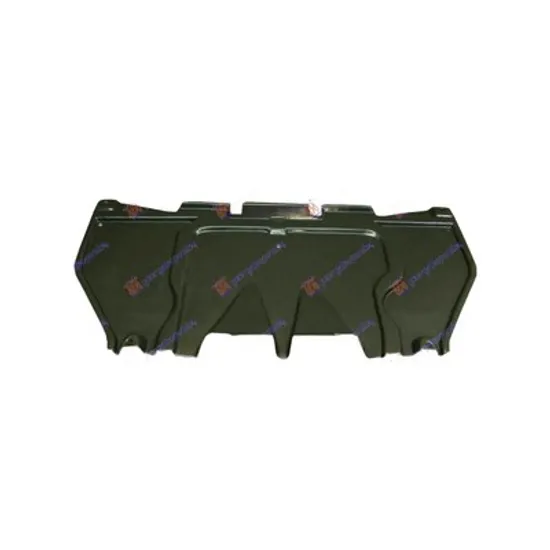 Scut Motor AUDI A6 C5 1997->2005 Scut motor plastic (spre spate), Perioada 1997 1998 1999 2000 2001 2002 2003 2004 2005