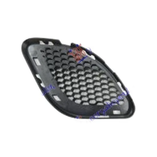 Grila Bara JEEP GRAND CHEROKEE 4 2010->2020 Grila bara fata laterala SRT stanga 2014->2017 Perioada 2014 2015 2016 2017