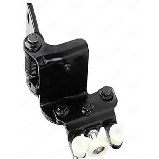 Role Culisanta FORD TRANSIT 2013-> Ghidaj role pentru Usa culisanta central DREAPTA Perioada 2013 2014 2015 2016 2017 2018