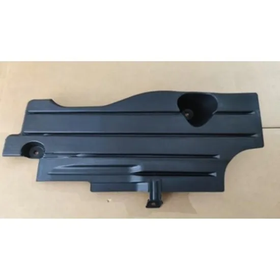 Scut Motor FORD KUGA 2 2012->2019 Scut motor spate plastic DREAPTA Perioada 2013 2014 2015 2016