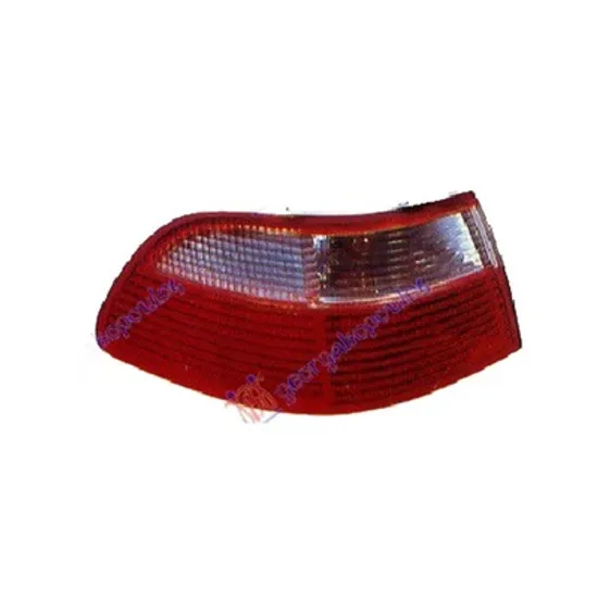 Stop Spate FIAT ALBEA 178 1996-> Lampa spate exterioara stanga, 2002->2005 Perioada 2002 2003 2004 2005