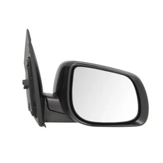 Oglinda KIA PICANTO 2011->2017 Oglinda exterioara rabatare electrica cu incalzire pentru vopsit (cu semnal) dreapta Perioada 2011 2012 2013 2014 2015 2016 2017