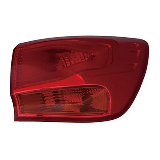 Stop Spate KIA CEED 2012->2018 Lampa spate exterioara break (E) dreapta Perioada 2010 2011 2012 2013 2014 2015