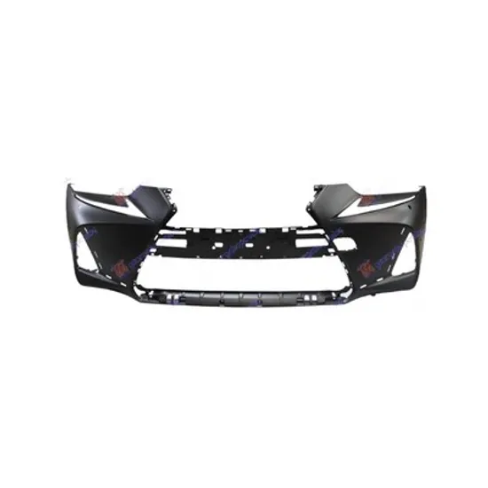 Bara Fata LEXUS IS 3 2013-> Bara fata pentru vopsit cu senzori si gauri spalator far F SPORT Perioada 2016 2017 2018 2019 2020