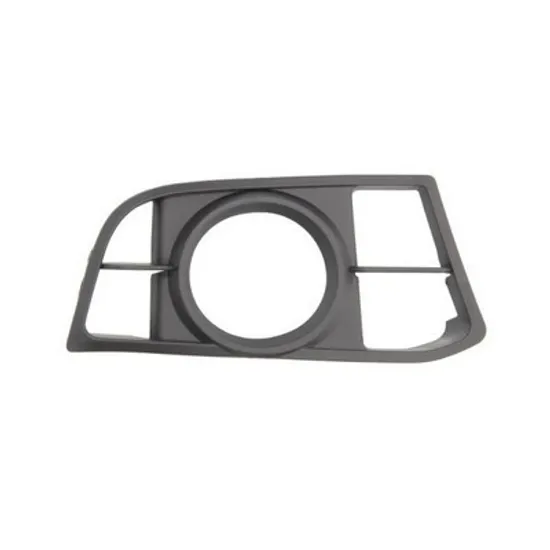 Grila Bara BMW 5 F10 2009->2016 Grila bara fata laterala (M-SPORT) (cu gauri proiector) dreapta Perioada 2010 2011 2012 2013 2014 2015