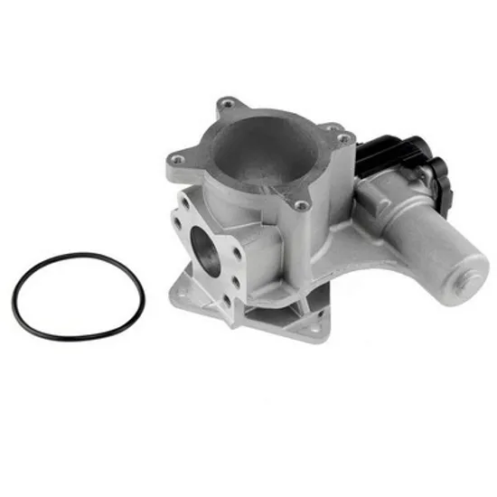 SUPAPA EGR VW CARAVELLE 2.5 TDI 4motion -128KW/174CP- 2461cmc, pentru motor AXE, BPC, perioada 2004,2005,2006,2007,2008,2009