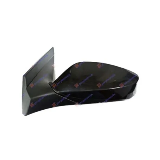 Oglinda HYUNDAI ACCENT 4 2010-> Oglinda exterioara electrica cu incalzire pentru vopsit (5 PIN) stanga Perioada 2011 2012 2013 2014 2015 2016 2017