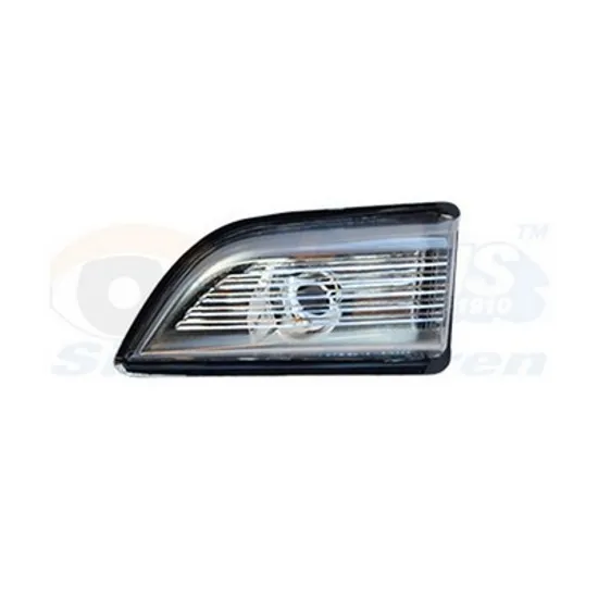 Semnal oglinda VOLVO XC60 1 2008->2017 Semnal oglinda exterioara stanga Perioada 2008 2009 2010 2011 2012 2013 2014 2015
