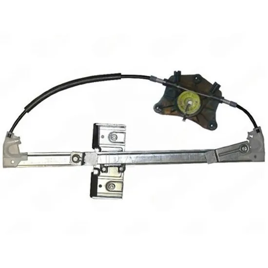 Macara Usa SKODA YETI 2009->2017 Macara usa fata electrica fara motor DREAPTA Perioada 2013 2014 2015 2016 2017 2018 2019