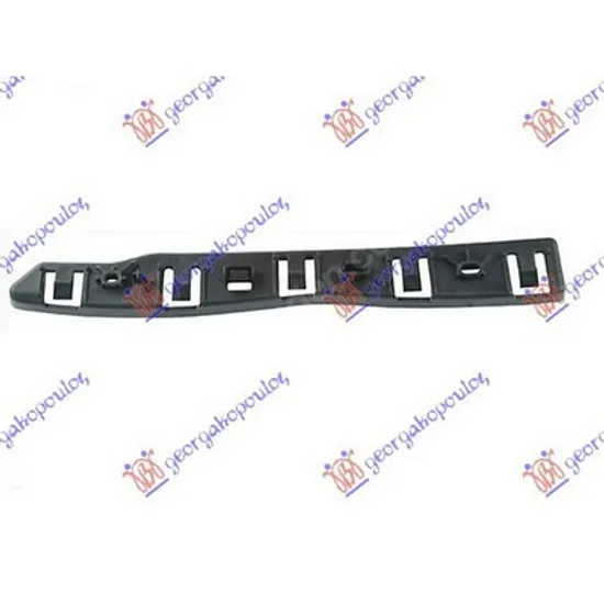 Suport Bara fata FIAT DOBLO 263 2010-> Suport bara fata lateral plastic stanga Perioada 2010 2011 2012 2013 2014 2015