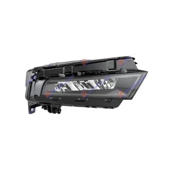 Proiector SEAT LEON 2019-> Proiector LED dreapta Perioada 2017 2018 2019 2020 2021 2022 2023
