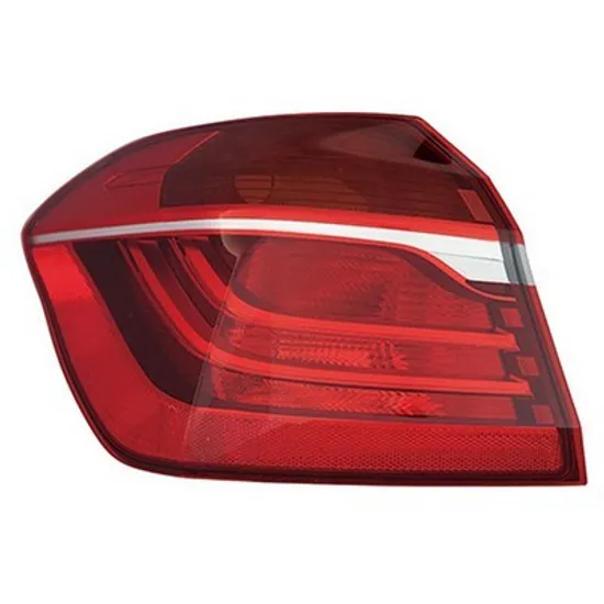 Stop Spate BMW 2 Active Tourer F45 2013-> Lampa spate exterioara F45 E stanga Perioada 2014 2015 2016 2017 2018